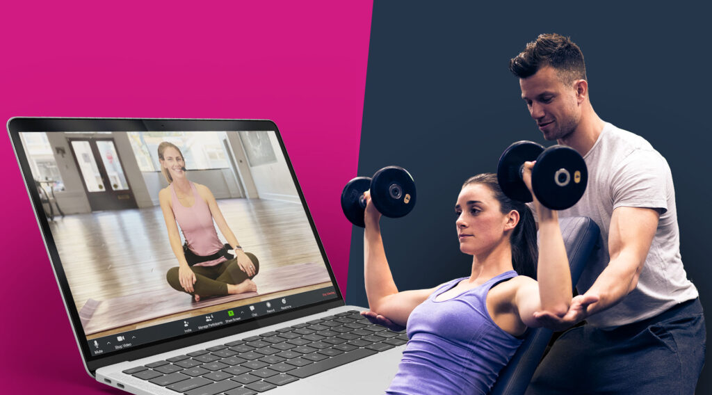 The New Normal after COVID19 Home Workouts or Gym Membership?