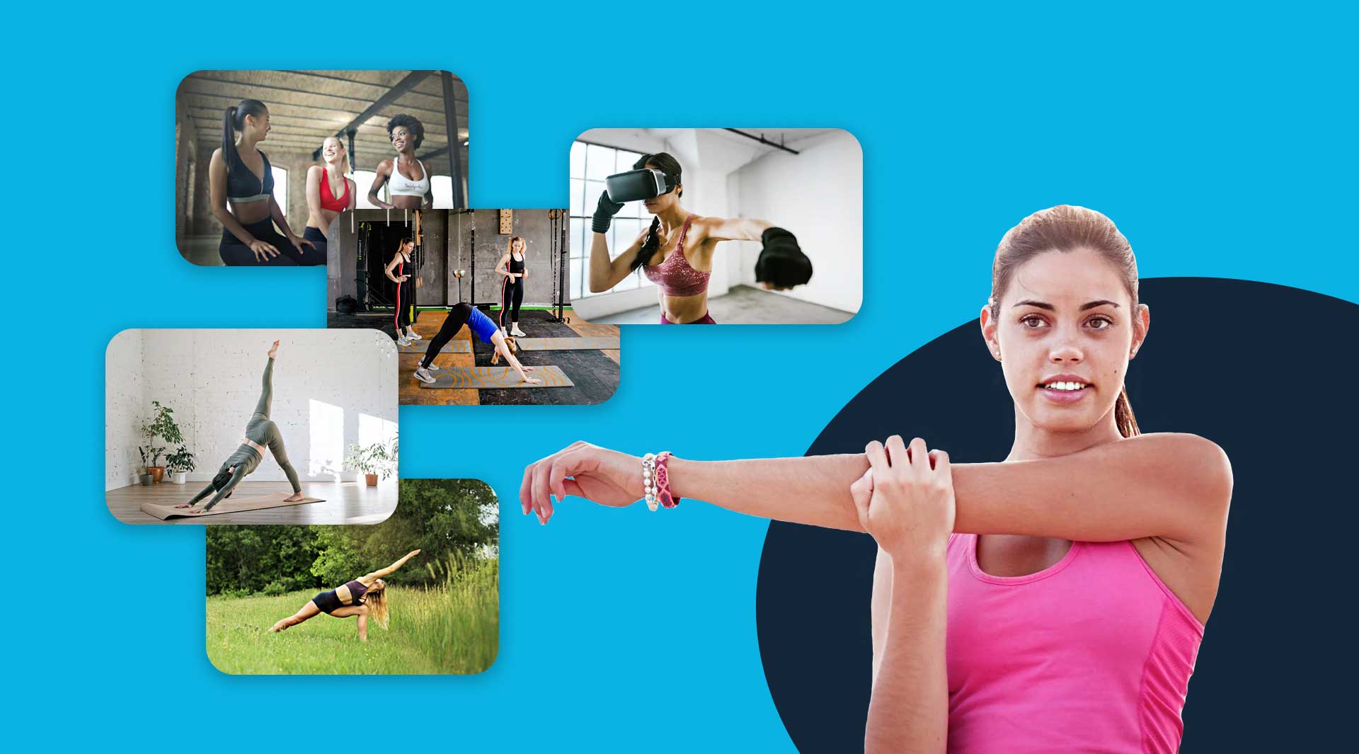 How Are Gym Memberships Changing in 2023?