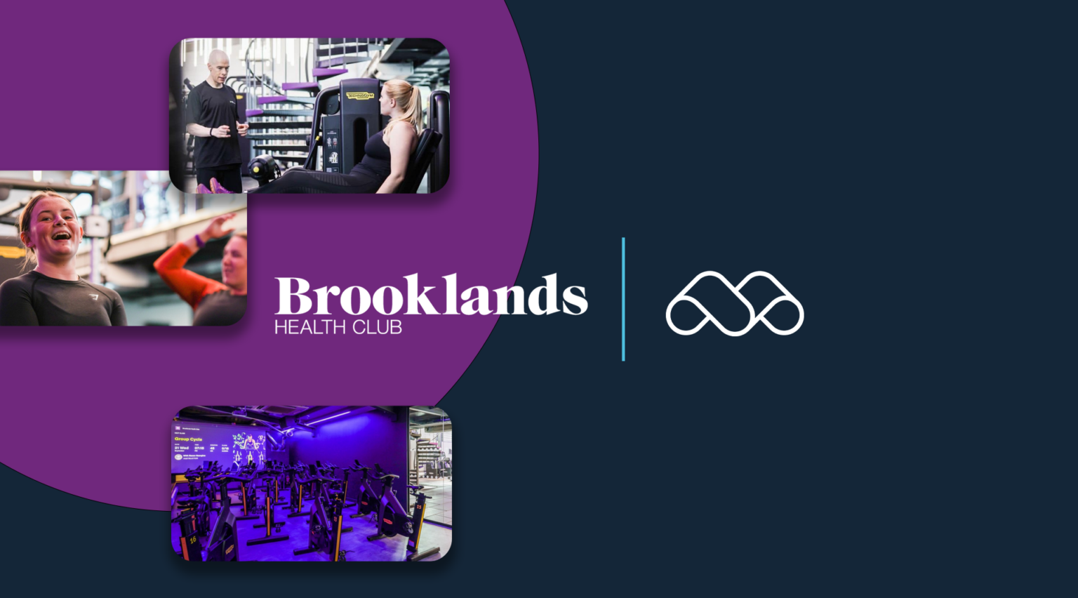 Brooklands Health Club “Membr's a fantastic management system”